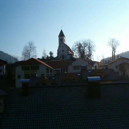 Valtnerhof San Candido Exterior foto