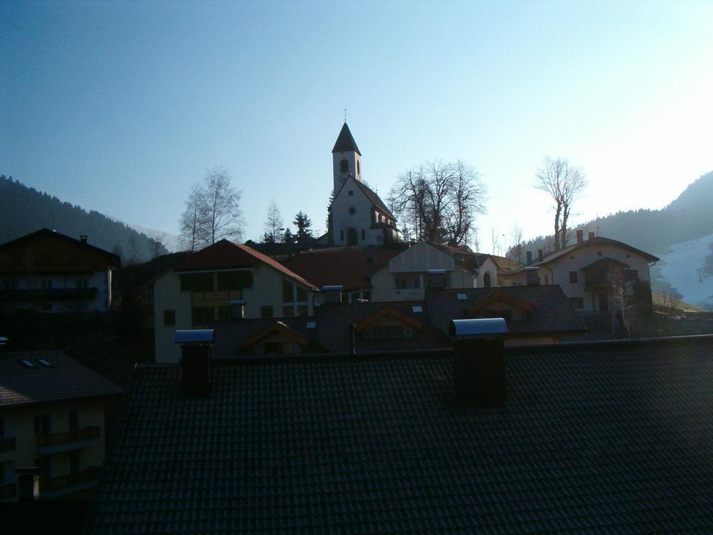 Valtnerhof San Candido Exterior foto