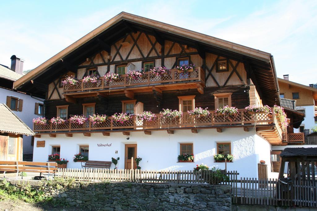 Valtnerhof San Candido Exterior foto
