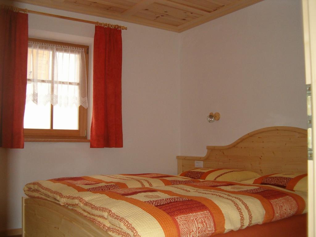 Valtnerhof San Candido Quarto foto